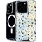 Disney Tinker Bell Fairy Size Pattern iPhone 16 Pro MagSafe Case